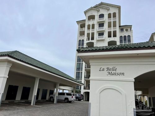 unit-302-16497 Perdido Key Dr, Pensacola, FL, 32507-7036 | Card Image