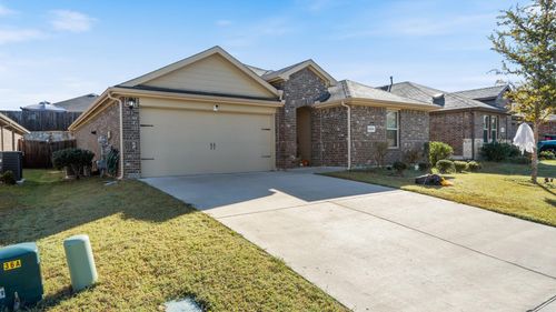 2228 Starling St, Crandall, TX, 75114-5172 | Card Image
