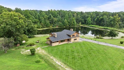 3692 Braysville Rd, Spencer, IN, 47460-5829 | Card Image