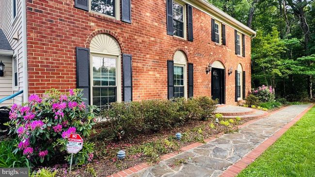 2015 Soapstone Dr, House other with 4 bedrooms, 5 bathrooms and null parking in RESTON VA | Image 4