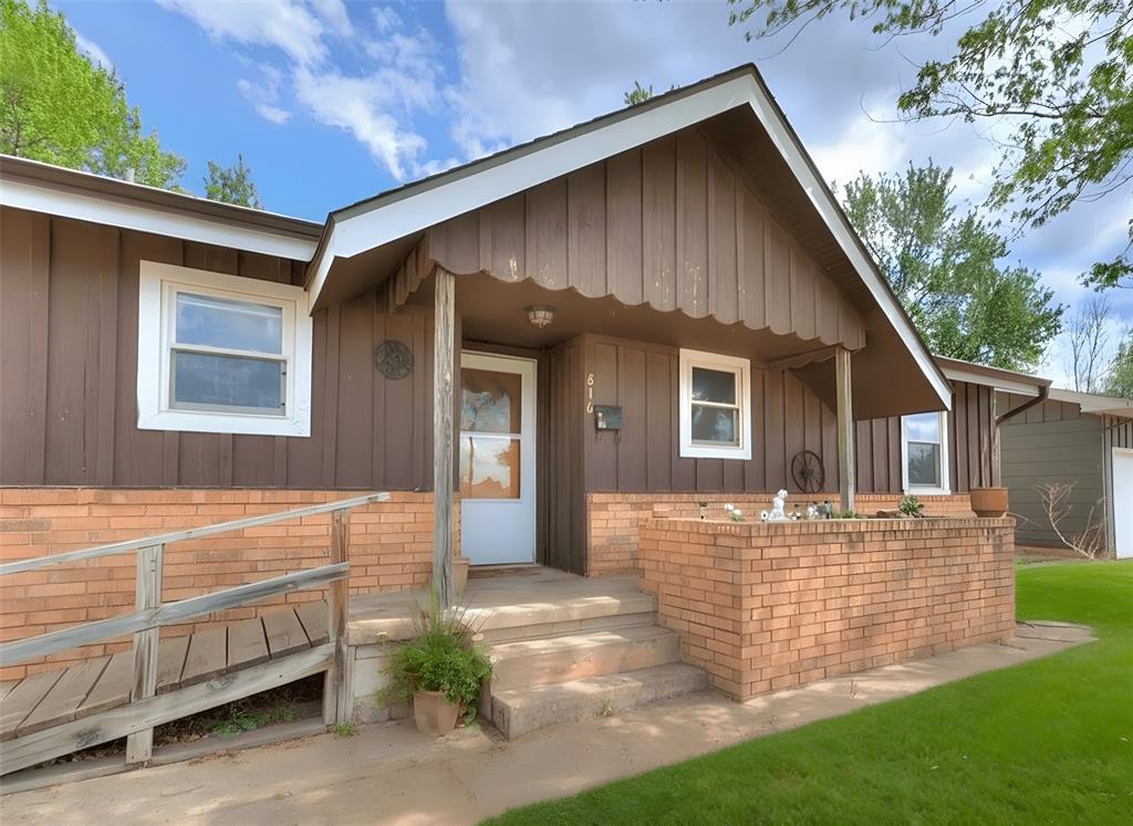 Residential in Watonga 2
