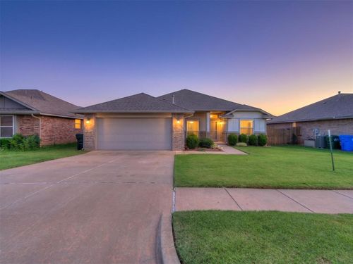 516 Talon Dr, Norman, OK, 73072-5428 | Card Image
