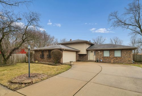 4921 Lakeshore Dr, Richton Park, IL, 60471-2317 | Card Image