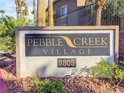 1112-8805 Jeffreys St, Las Vegas, NV, 89123-4883 | Card Image