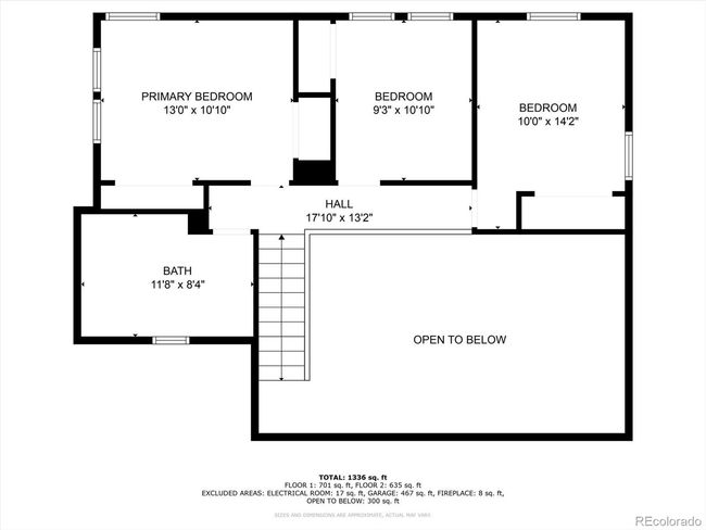 10907 Ash Way, House other with 3 bedrooms, 2 bathrooms and 2 parking in Thornton CO | Image 47