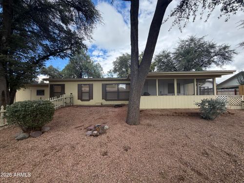 117 N Lakeshore Rd, Payson, AZ, 85541-4225 | Card Image