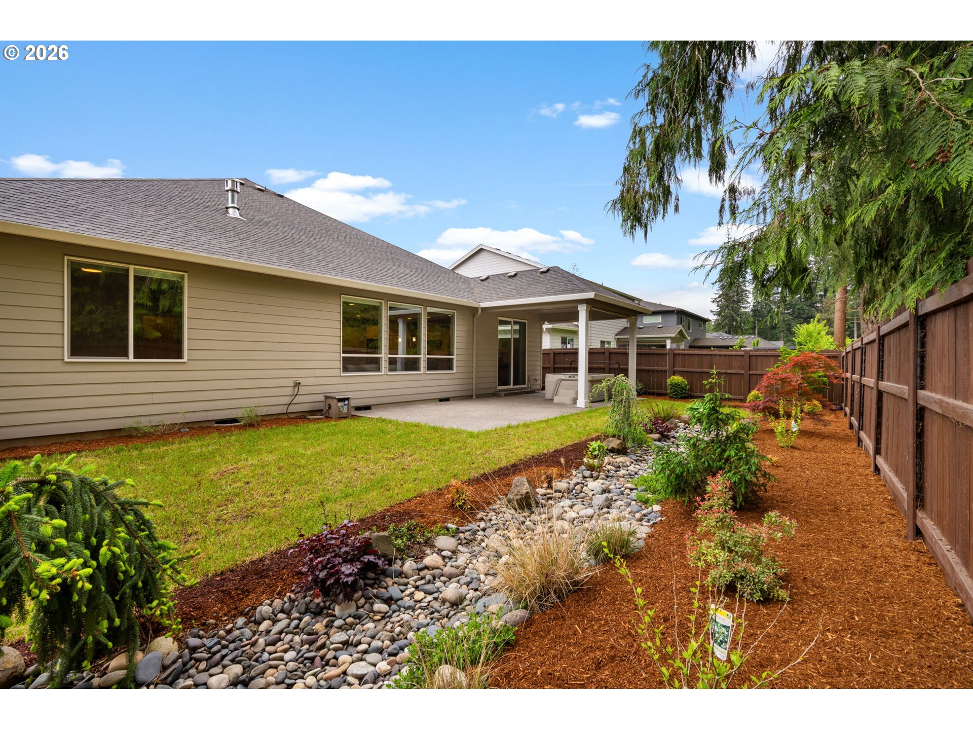 Residential in BattleGround 4