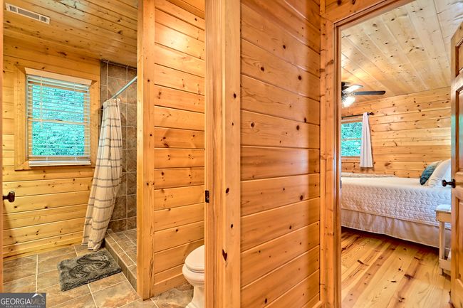 672 Screamer Dr, House other with 3 bedrooms, 3 bathrooms and null parking in Clayton GA | Image 11