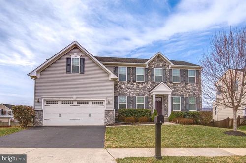 9 Fox Meadow Dr, LOVETTSVILLE, VA, 20180-8527 | Card Image