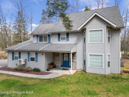 106 Cranberry Dr, Blakeslee, PA, 18610-7945 | Card Image