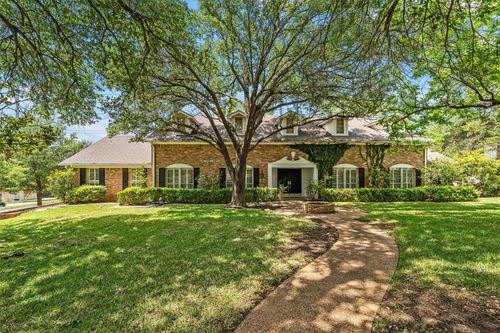 8941 Raven Dr, Woodway, TX, 76712-3452 | Card Image