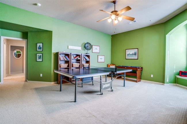 990 Willowmist Dr, House other with 5 bedrooms, 5 bathrooms and null parking in Prosper TX | Image 24