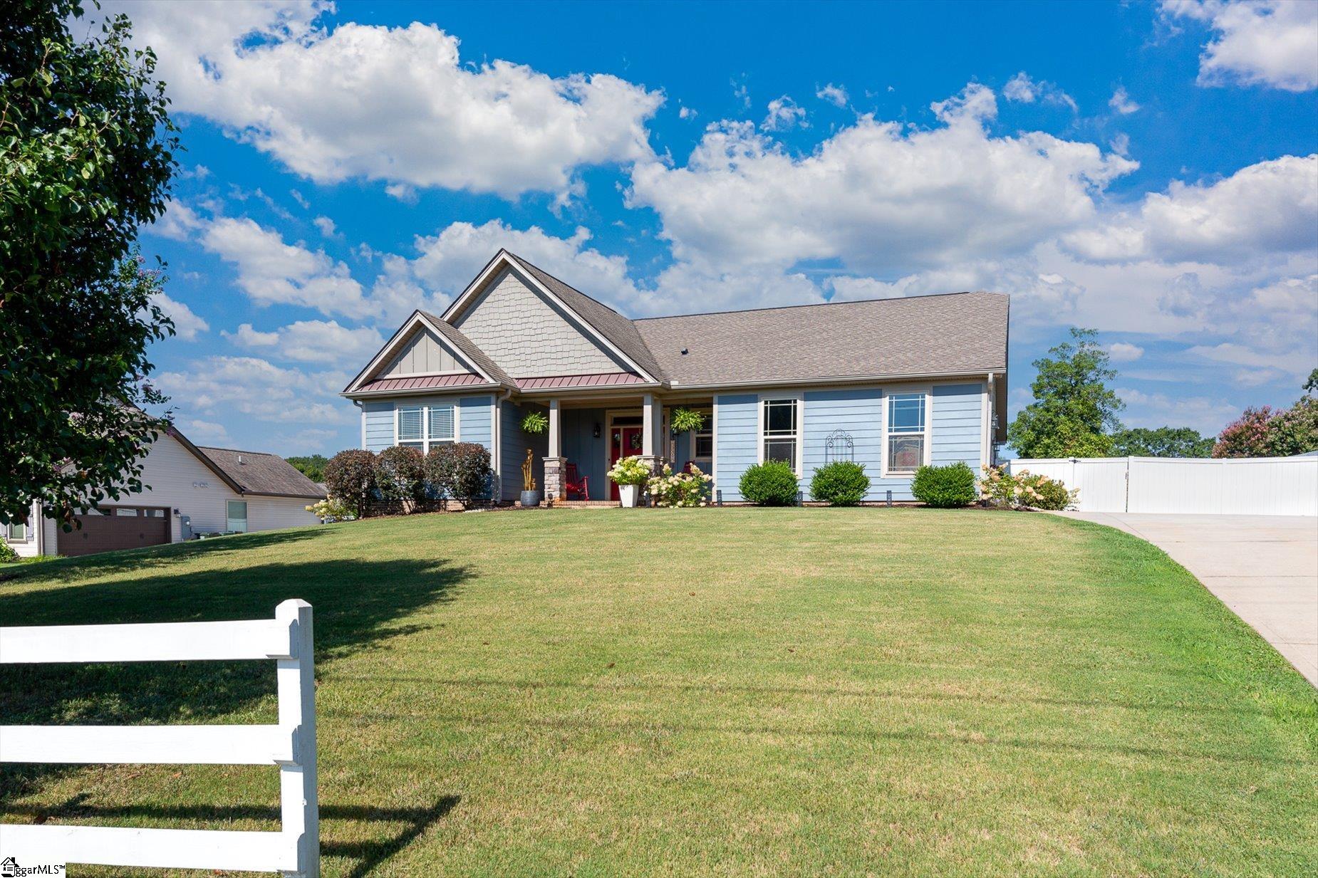 Residential in Wellford 2