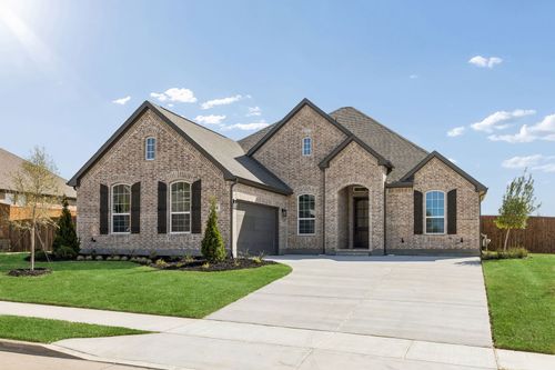 208 Bristol Ln, Azle, TX, 76020-0004 | Card Image