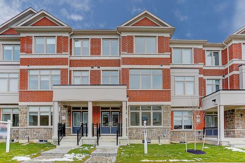 27 Floyd Ford Way, Markham, ON, L6B1R2 | Card Image