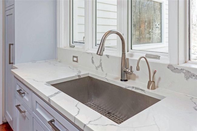 One of TWO sinks. Portrait window. | Image 11
