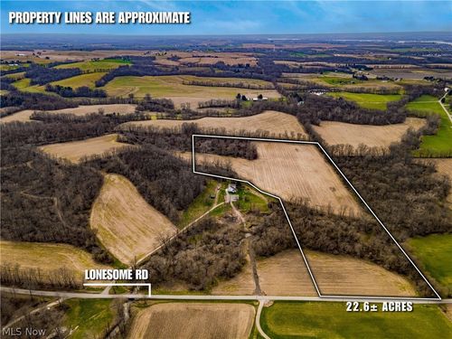 0 Lonesome Rd, Thornville, OH, 43076 | Card Image