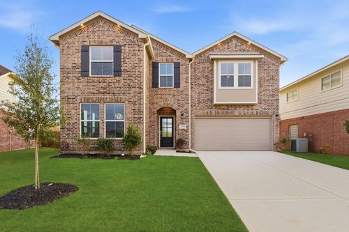 2415 Inlet Ct, Fresno, TX, 77545-8868 | Card Image