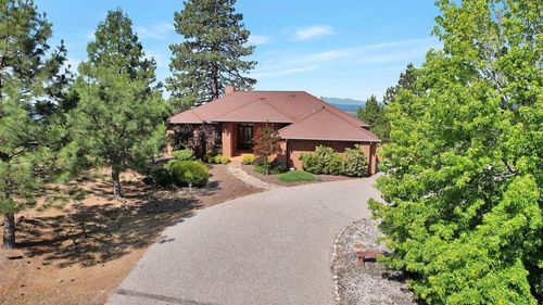 12688 Turkey Point Cir, Penn Valley, CA, 95946-9748 | Card Image