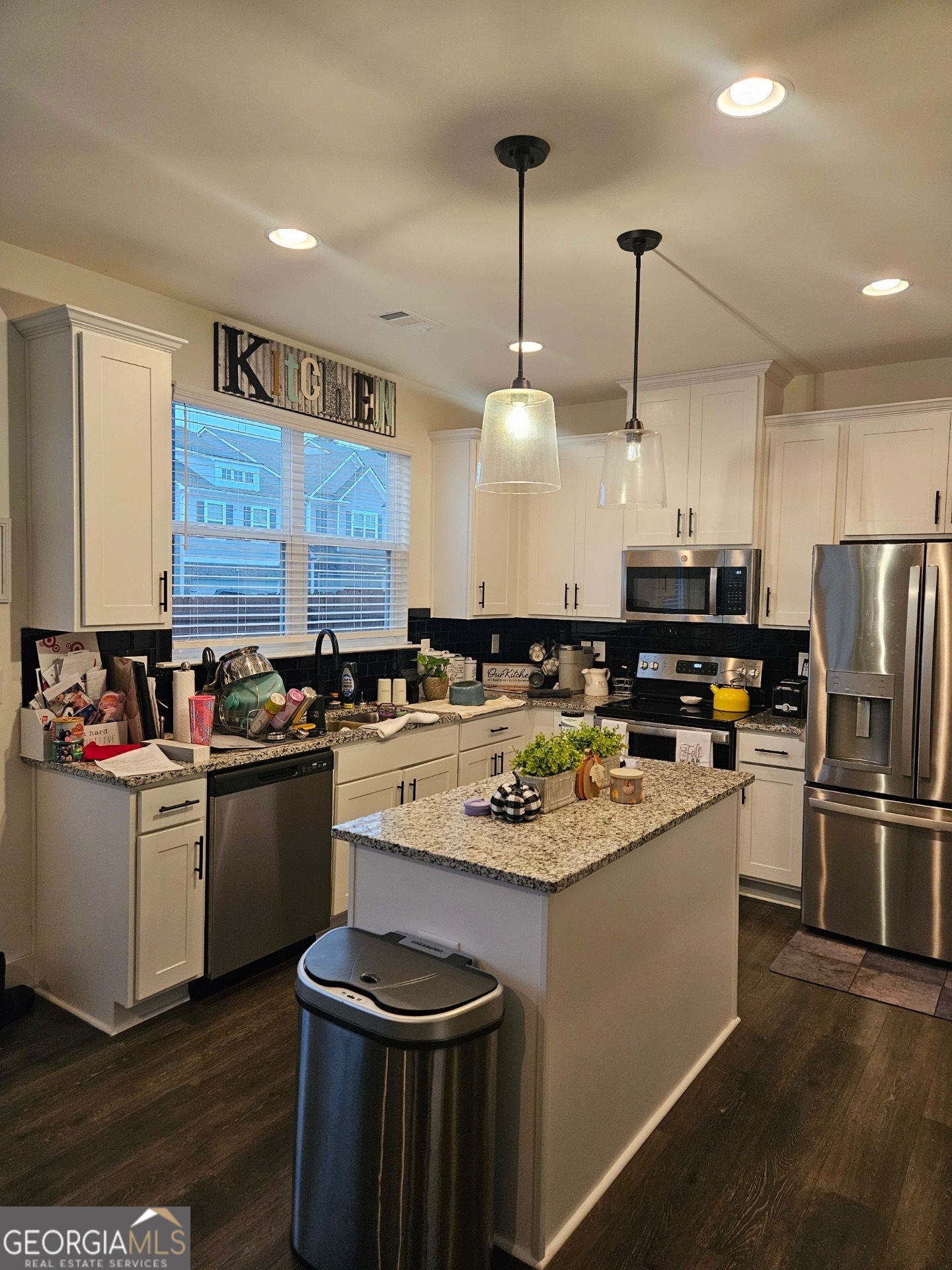 Residential in Fairburn 5