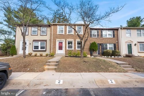 7802 Epsilon Dr, DERWOOD, MD, 20855-2547 | Card Image