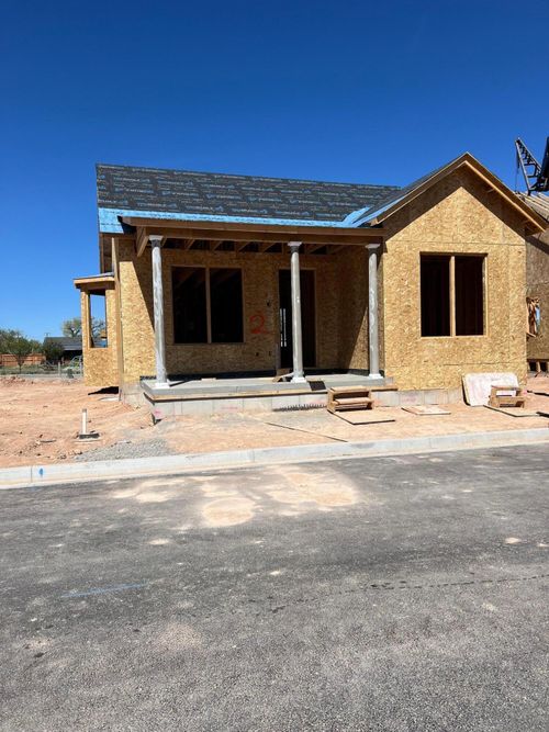 lot-2-4003 E Sarah Ave, Cedar City, UT, 84721 | Card Image