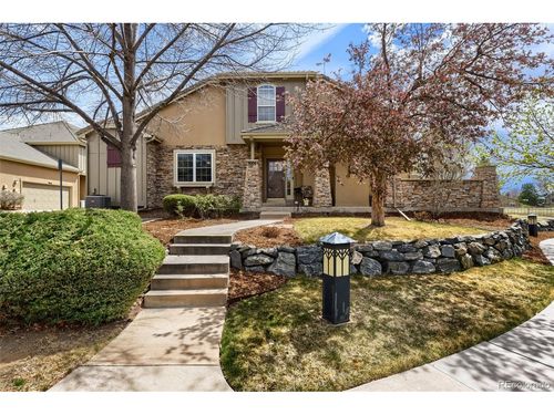 9006 Old Tom Morris Cir, Highlands Ranch, CO, 80129-2247 | Card Image