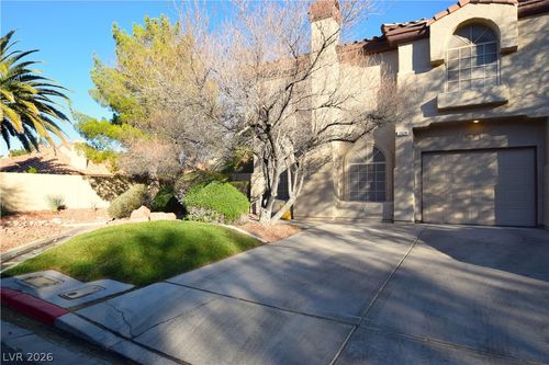 2624 Twin Pines Ave, Henderson, NV, 89074-1952 | Card Image