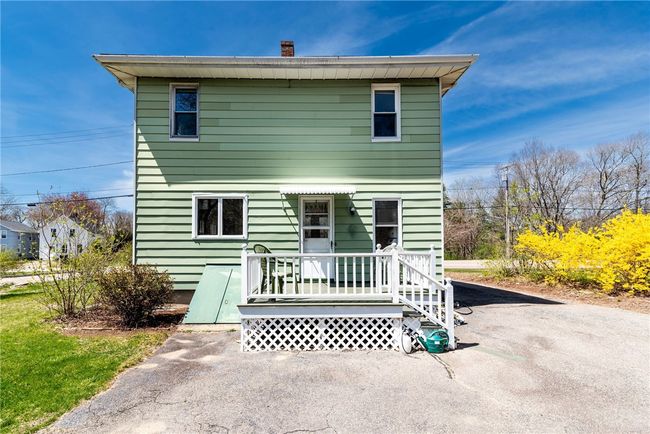 141 Canal St, House other with 3 bedrooms, 2 bathrooms and 7 parking in Westerly RI | Image 39