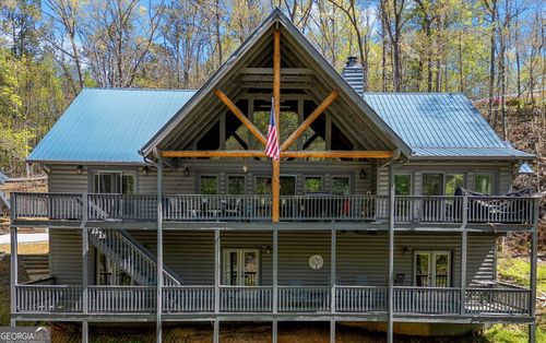 665 Little Refuge Rd, WALESKA, GA, 30183-3011 | Card Image