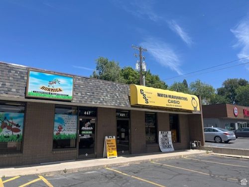 469 E 3300 S, South Salt Lake, UT, 84115-4112 | Card Image
