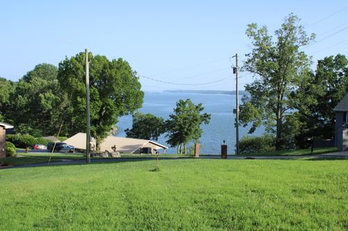 Lot #73 & #74 Rolling Mill Rd, Eddyville, KY, 42038 | Card Image