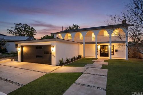 6280 Lance Pl, San Diego, CA, 92120-3713 | Card Image