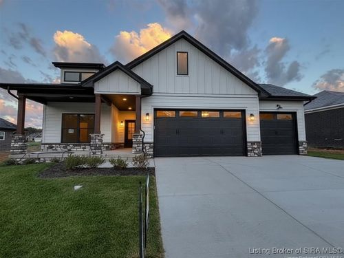 lot-236-7033 Oaken Ln, Lanesville, IN, 47136-9492 | Card Image