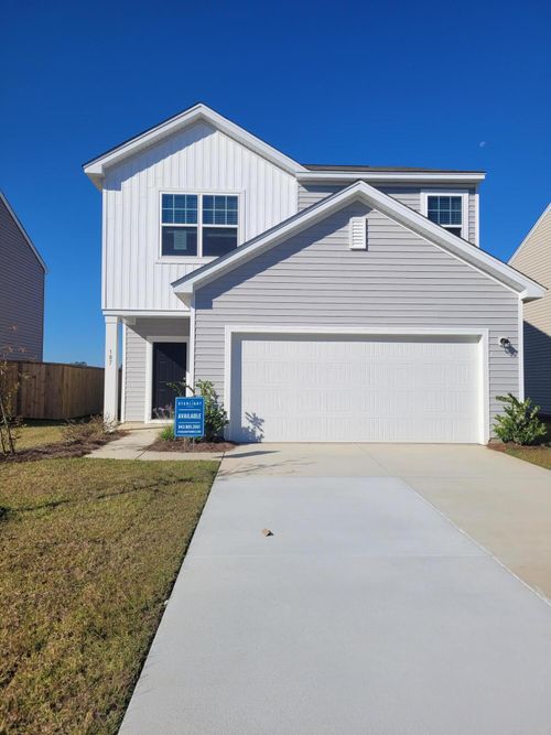 1257 Carriage Wood Cir, Ridgeville, SC, 29472-8276 | Card Image
