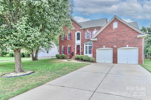 113 Harbor Cove Ln, Mooresville, NC, 28117-5953 | Card Image