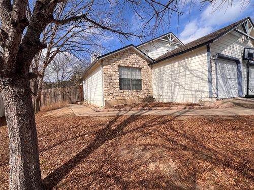 a-433 Sailmaster St, Lakeway, TX, 78734-4801 | Card Image