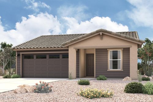 24498 W St Anne Ave, Buckeye, AZ, 85326-6970 | Card Image