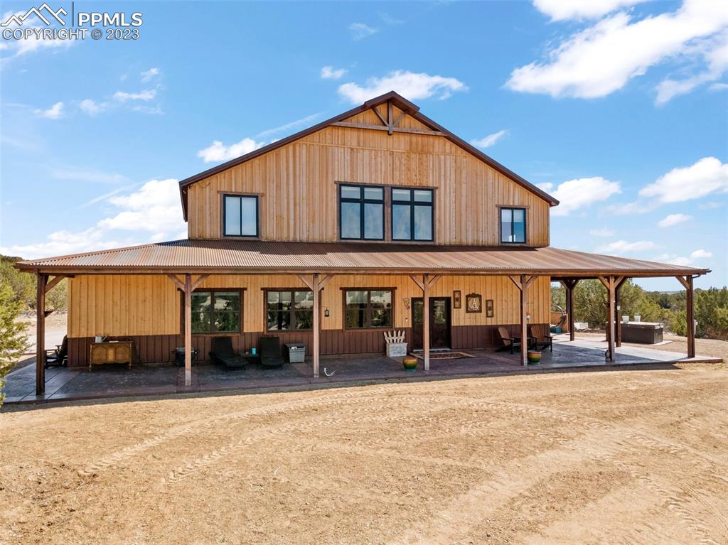 Bronquist Rd, Pueblo, CO 81005