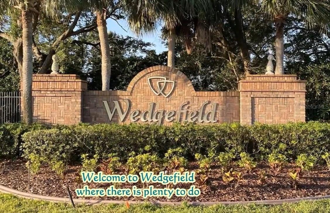 Land in ORLANDO 4