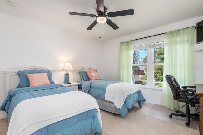 Guest bedroom | Image 22