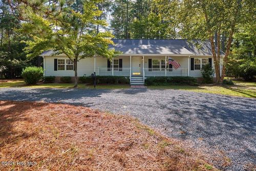 124 Cottonpatch Pl, Southern Pines, NC, 28387-2618 | Card Image