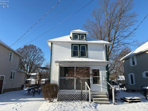 15 Minard Pl, Norwalk, OH, 44857-1410 | Card Image