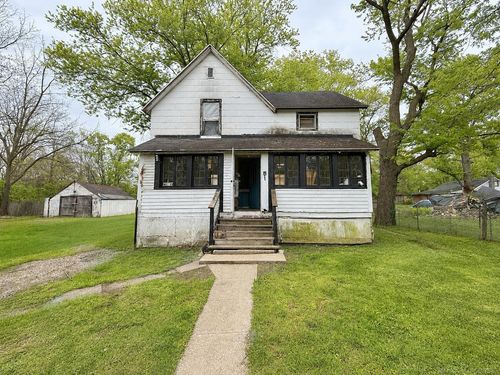 939 Field Avenue, Kalamazoo Charter Township, MI, 49048 | Card Image