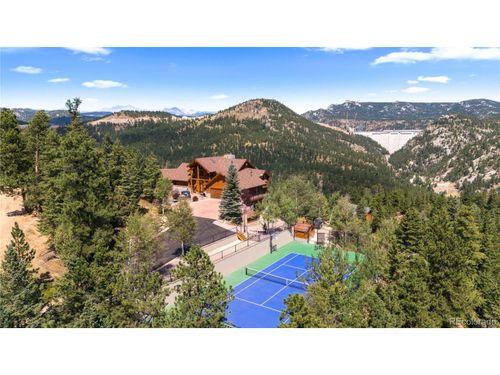2489 Gross Dam Rd, Golden, CO, 80403-9799 | Card Image