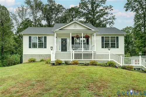 191 Dove Hollow Dr, Louisa, VA, 23093-4177 | Card Image