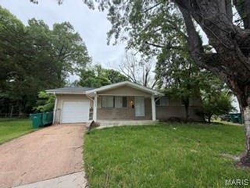 10460 Gardo Ct, Saint Louis, MO, 63137-3525 | Card Image