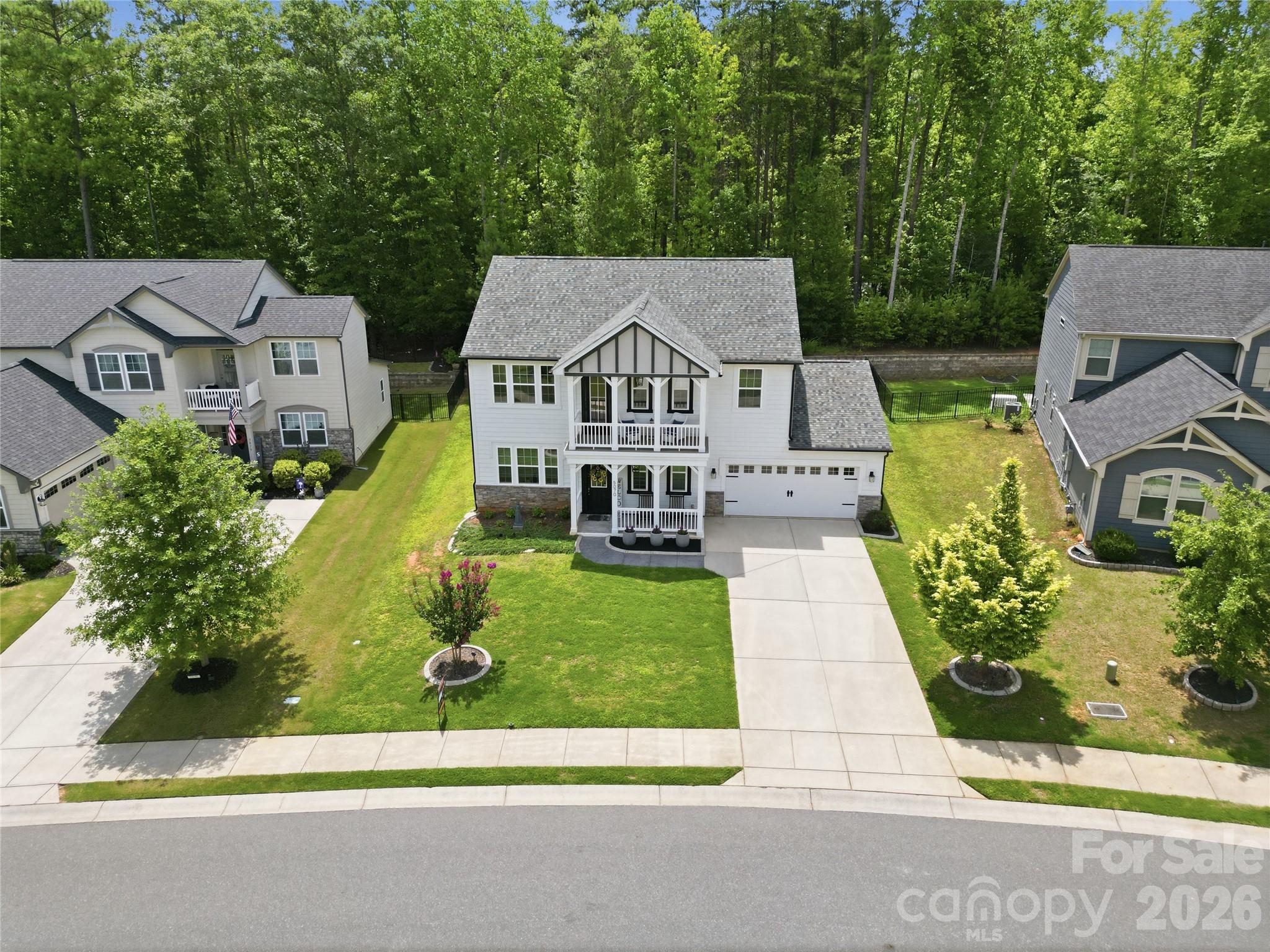 Residential in Lake Wylie 3