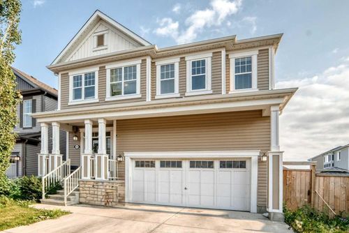 169 Windford Pk Sw, Airdrie, AB, T4B4E9 | Card Image