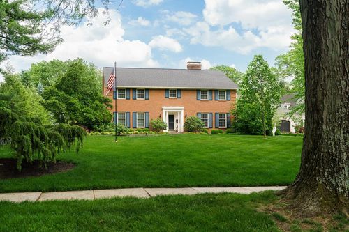 300 N Drexel Ave, Bexley, OH, 43209-1429 | Card Image